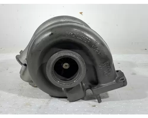 CUMMINS ISX EGR Turbocharger  Supercharger