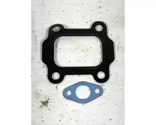 CUMMINS ISX EGR Turbocharger  Supercharger
