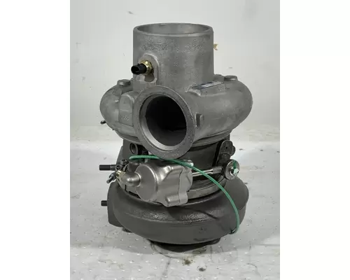 CUMMINS ISX EGR Turbocharger  Supercharger