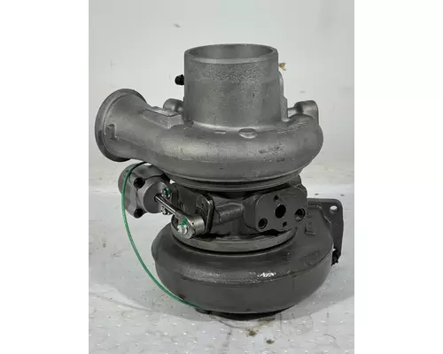 CUMMINS ISX EGR Turbocharger  Supercharger