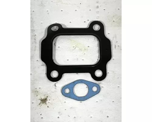 CUMMINS ISX EGR Turbocharger  Supercharger
