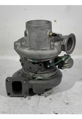 CUMMINS ISX EGR Turbocharger / Supercharger