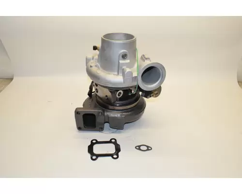 CUMMINS ISX EGR Turbocharger  Supercharger