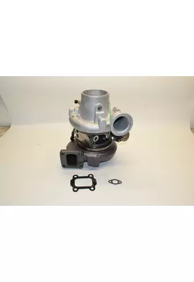 CUMMINS ISX EGR Turbocharger / Supercharger