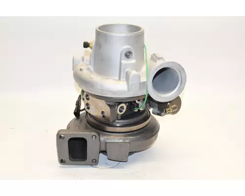 CUMMINS ISX EGR Turbocharger  Supercharger