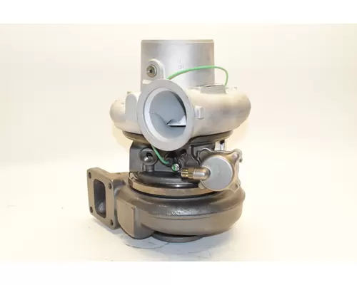 CUMMINS ISX EGR Turbocharger  Supercharger