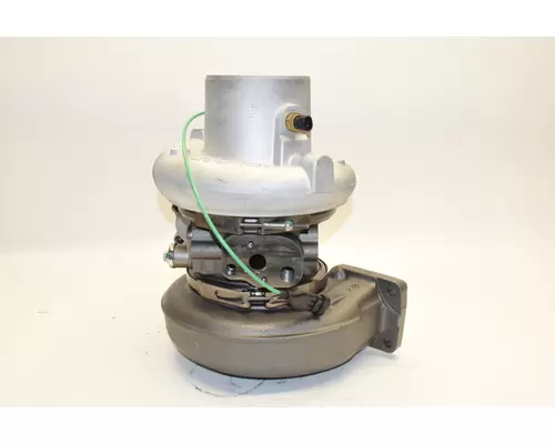 CUMMINS ISX EGR Turbocharger  Supercharger