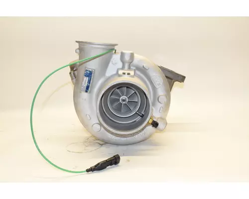 CUMMINS ISX EGR Turbocharger  Supercharger