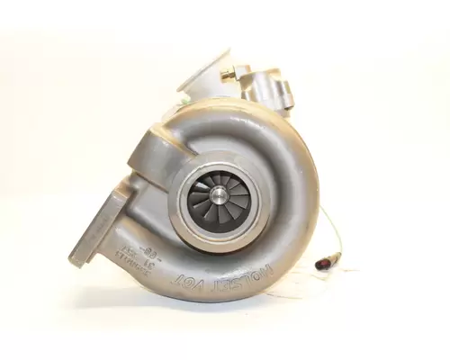 CUMMINS ISX EGR Turbocharger  Supercharger