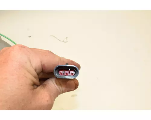CUMMINS ISX EGR Turbocharger  Supercharger
