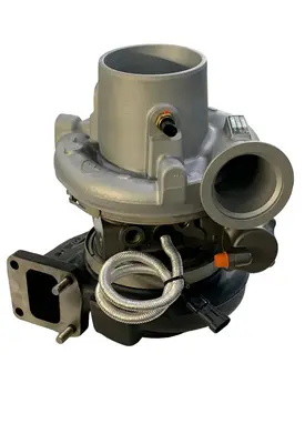 CUMMINS ISX EGR Turbocharger / Supercharger
