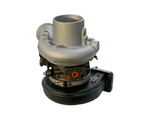 CUMMINS ISX EGR Turbocharger  Supercharger