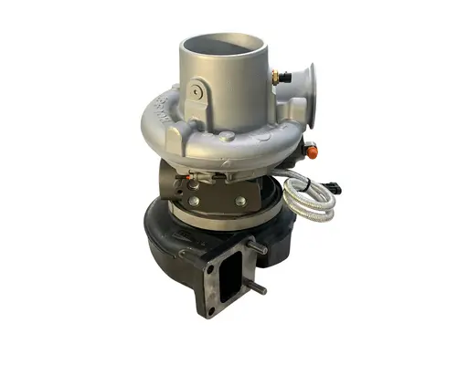 CUMMINS ISX EGR Turbocharger  Supercharger
