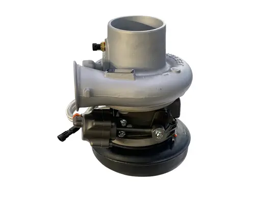 CUMMINS ISX EGR Turbocharger  Supercharger