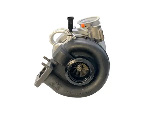CUMMINS ISX EGR Turbocharger  Supercharger