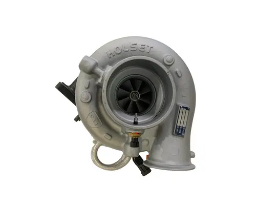 CUMMINS ISX EGR Turbocharger  Supercharger
