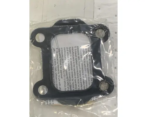CUMMINS ISX EGR Turbocharger  Supercharger