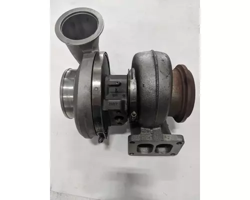 CUMMINS ISX EGR Turbocharger