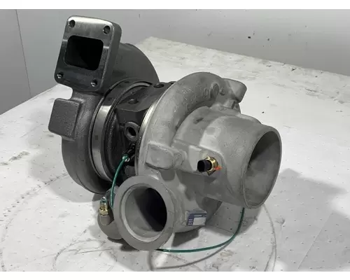 CUMMINS ISX EGR Turbocharger