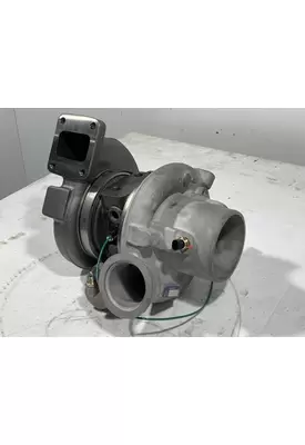 CUMMINS ISX EGR Turbocharger