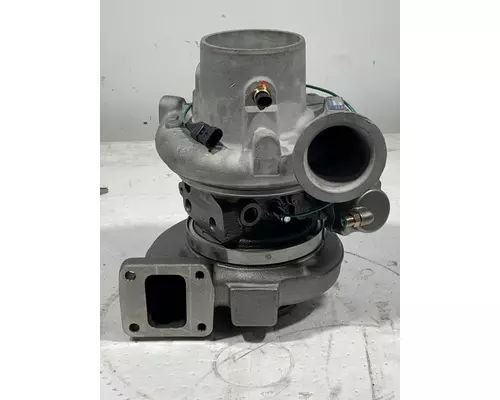 CUMMINS ISX EGR Turbocharger