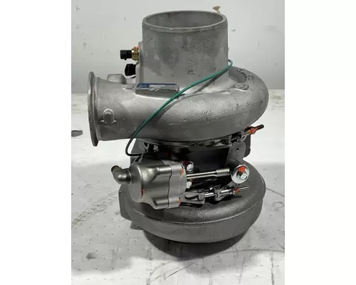 CUMMINS ISX EGR Turbocharger