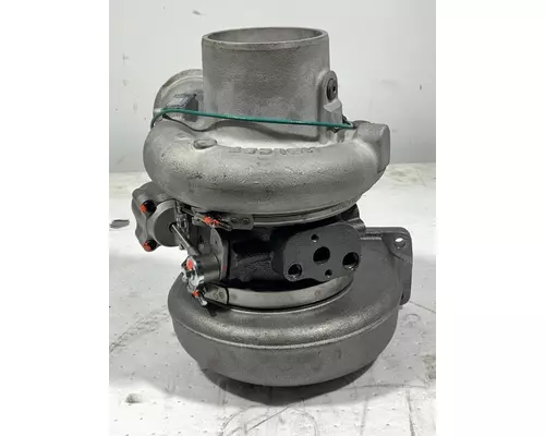 CUMMINS ISX EGR Turbocharger