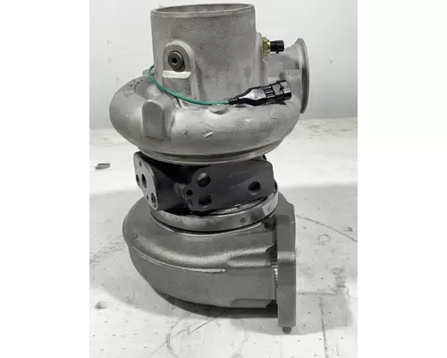 CUMMINS ISX EGR Turbocharger