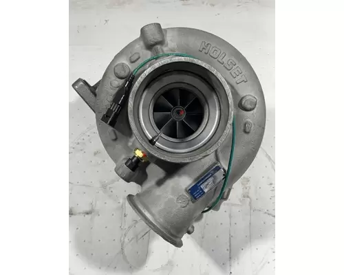 CUMMINS ISX EGR Turbocharger