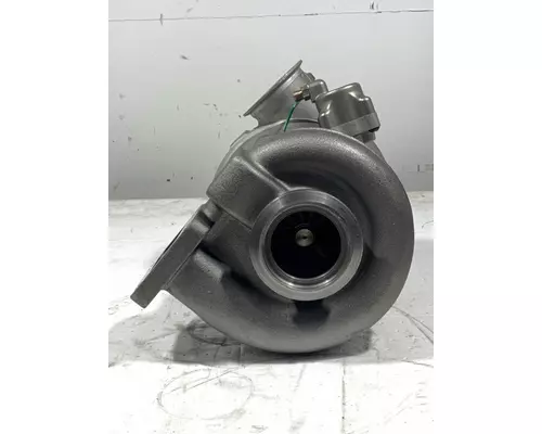 CUMMINS ISX EGR Turbocharger