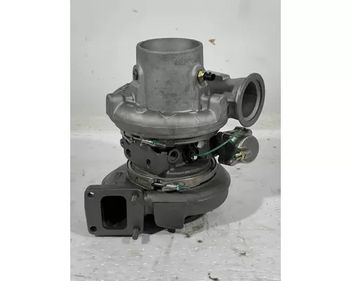 CUMMINS ISX EGR Turbocharger