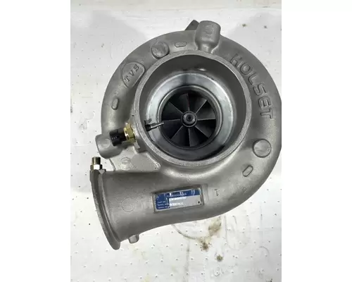 CUMMINS ISX EGR Turbocharger