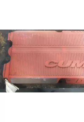 CUMMINS ISX EGR VALVE COVER