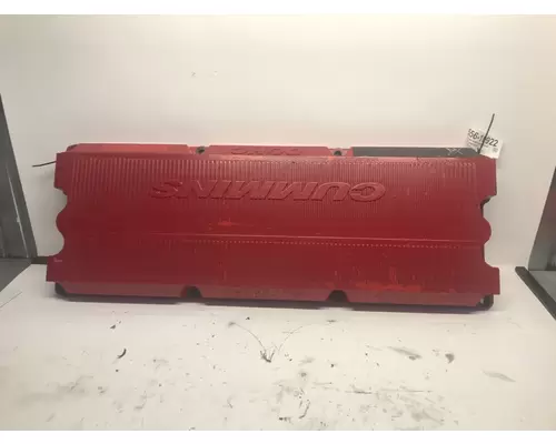 CUMMINS ISX EGR Valve Cover