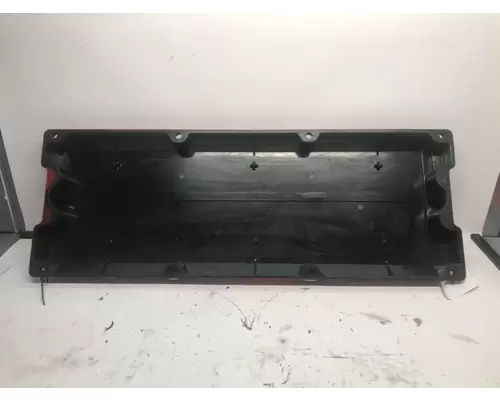 CUMMINS ISX EGR Valve Cover