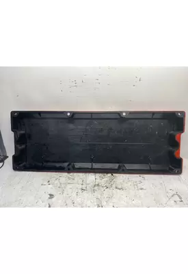 CUMMINS ISX EGR Valve Cover