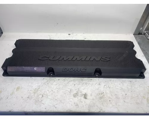 CUMMINS ISX EGR Valve Cover