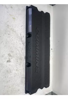 CUMMINS ISX EGR Valve Cover