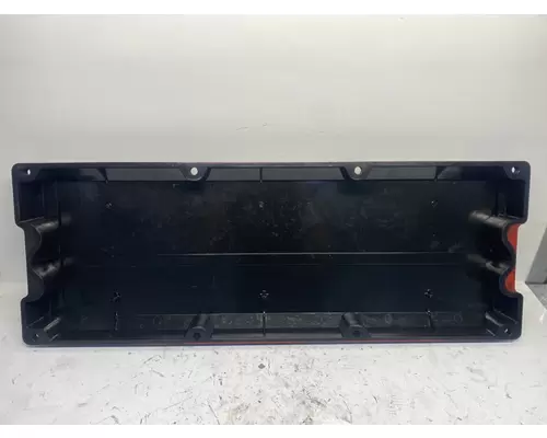 CUMMINS ISX EGR Valve Cover