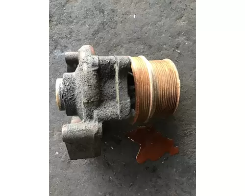 CUMMINS ISX EGR WATER PUMP