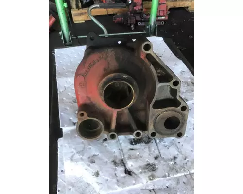 CUMMINS ISX EGR WATER PUMP