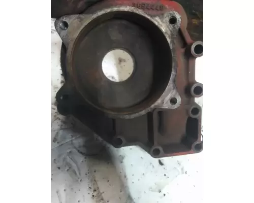 CUMMINS ISX EGR WATER PUMP