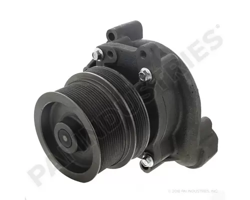 CUMMINS ISX EGR WATER PUMP