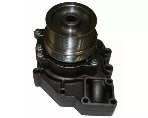 CUMMINS ISX EGR WATER PUMP