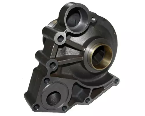 CUMMINS ISX EGR WATER PUMP