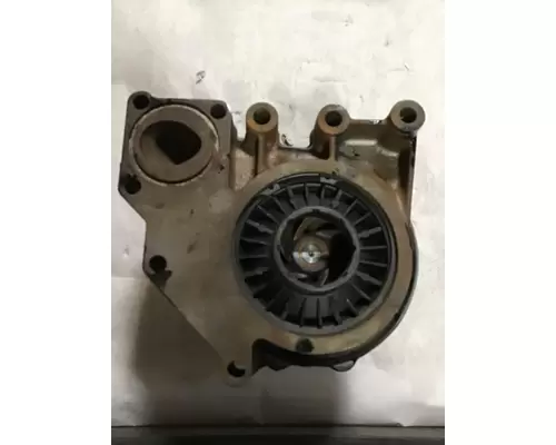 CUMMINS ISX EGR Water Pump