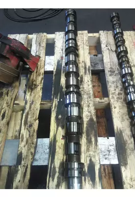 CUMMINS ISX EPA 04 CAMSHAFT