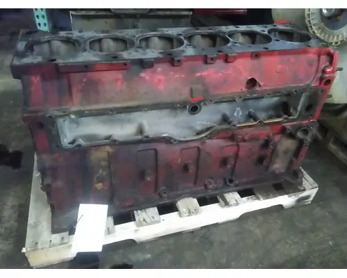 CUMMINS ISX EPA 04 CYLINDER BLOCK