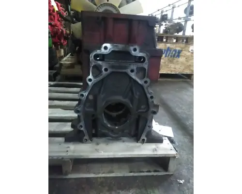 CUMMINS ISX EPA 04 CYLINDER BLOCK