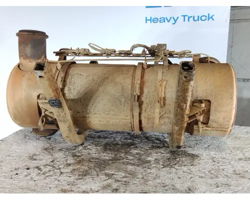 CUMMINS ISX EPA 04 DPF ASSEMBLY (DIESEL PARTICULATE FILTER)